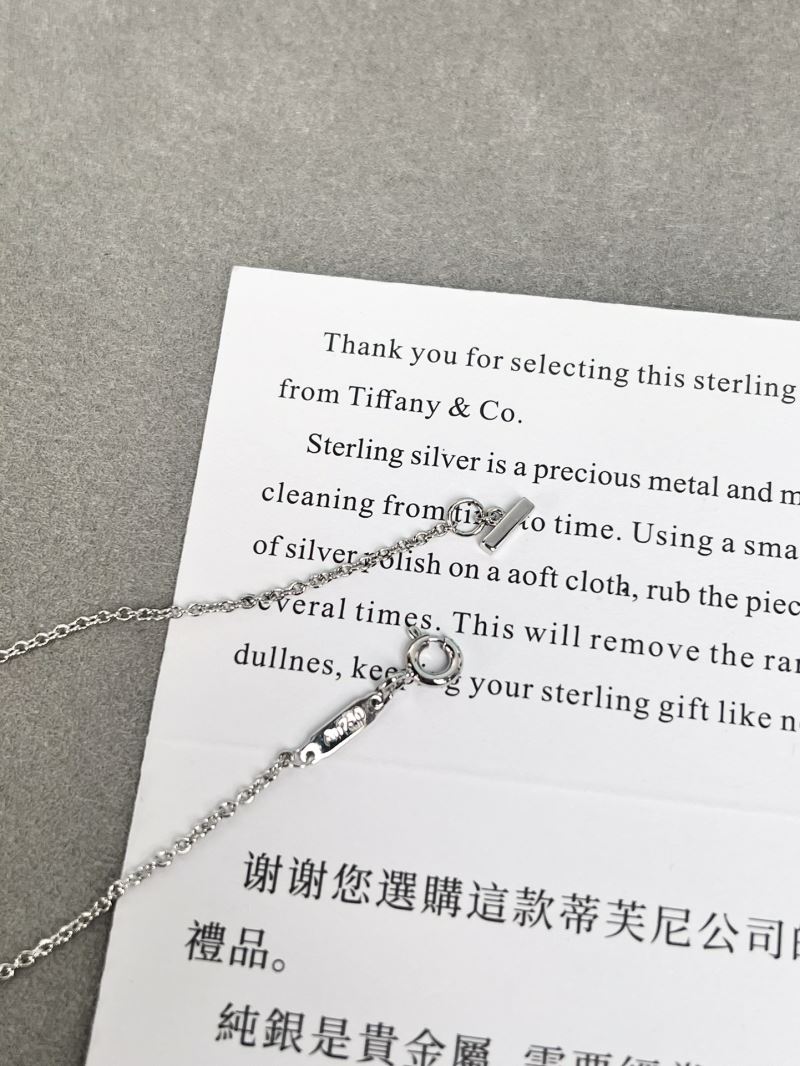 Tiffany Necklaces